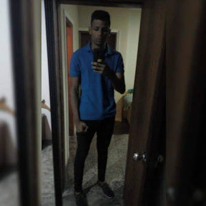 Meet your Posher, Alfredo